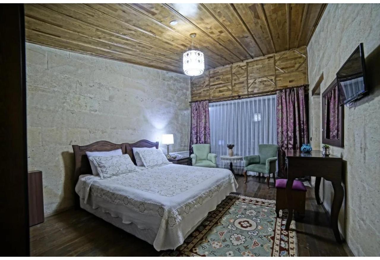 Samistal Lodge Cappadocia Urgup Eksteriør bilde