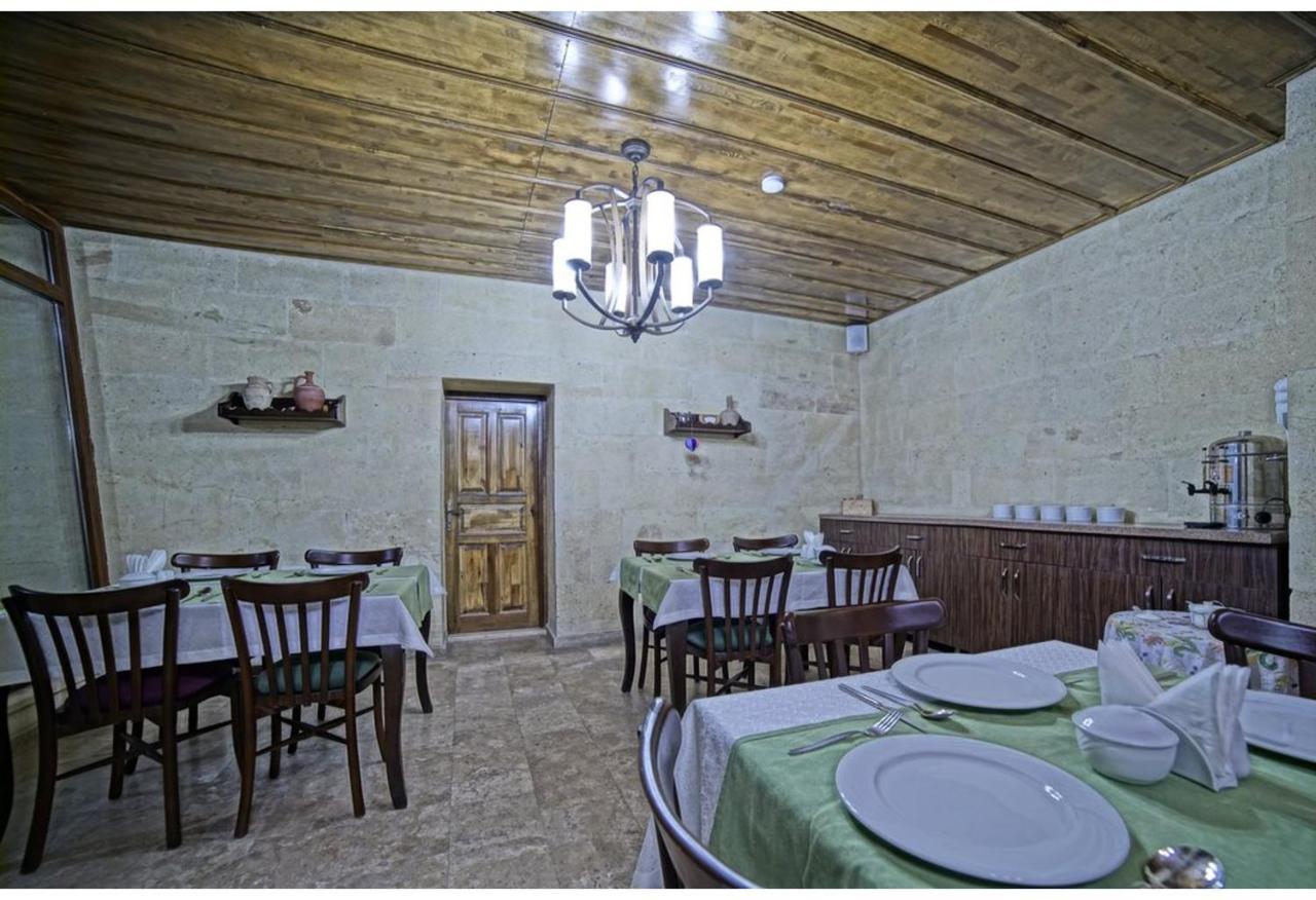 Samistal Lodge Cappadocia Urgup Eksteriør bilde