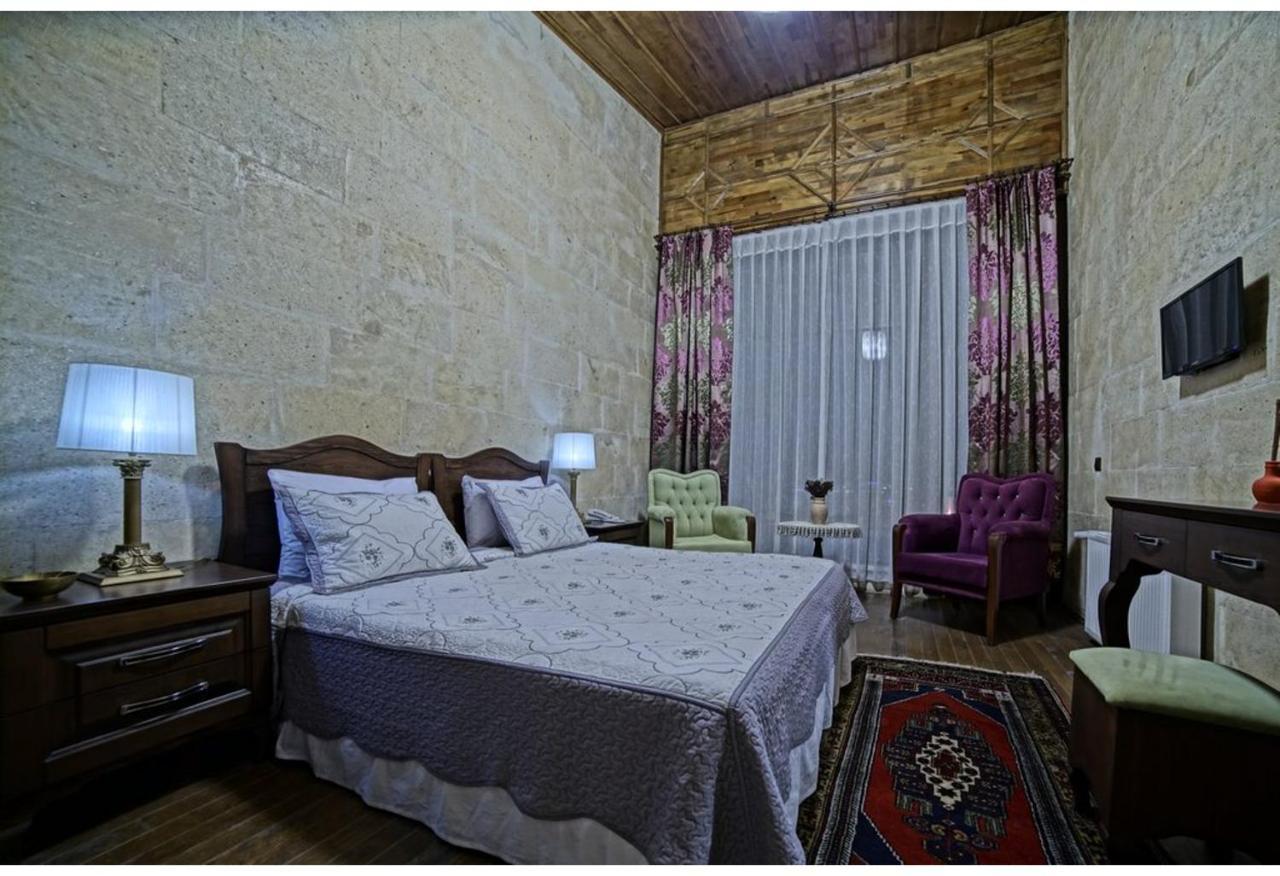 Samistal Lodge Cappadocia Urgup Eksteriør bilde