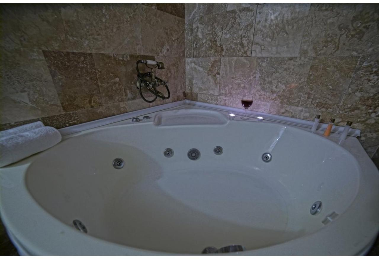 Samistal Lodge Cappadocia Urgup Eksteriør bilde