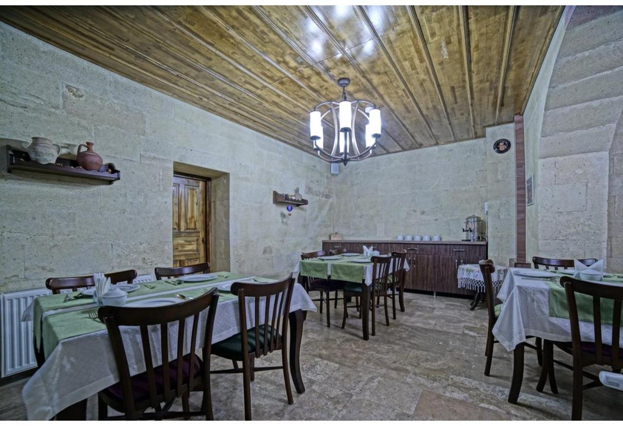 Samistal Lodge Cappadocia Urgup Eksteriør bilde