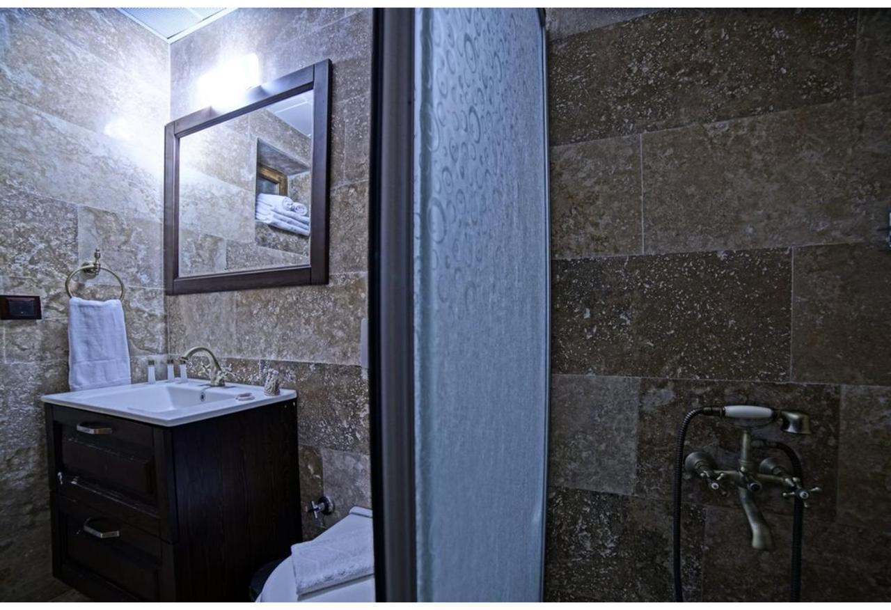 Samistal Lodge Cappadocia Urgup Eksteriør bilde